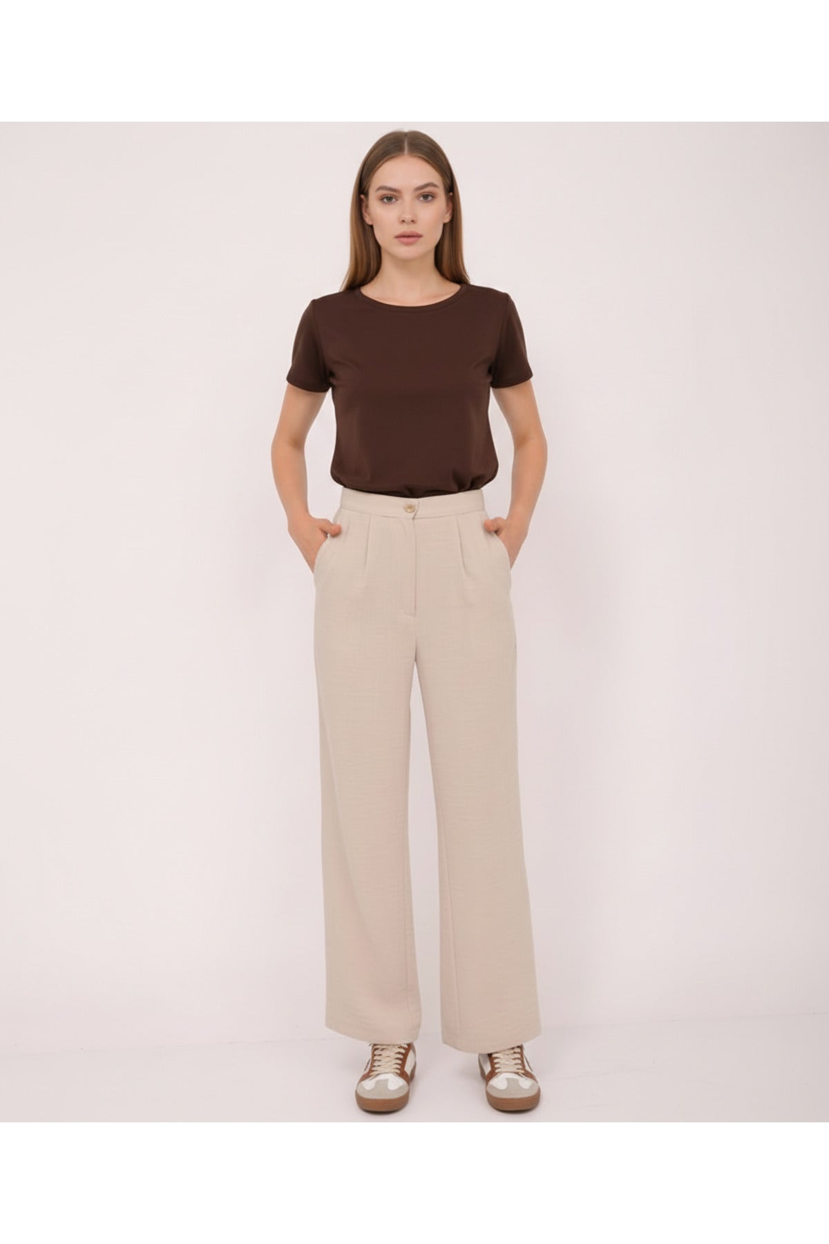 KETEN PANTOLON